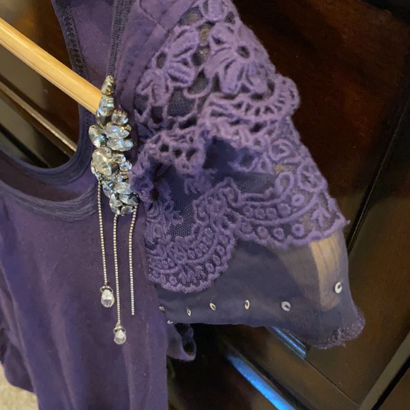 Women’s top - Picture 5 of 5